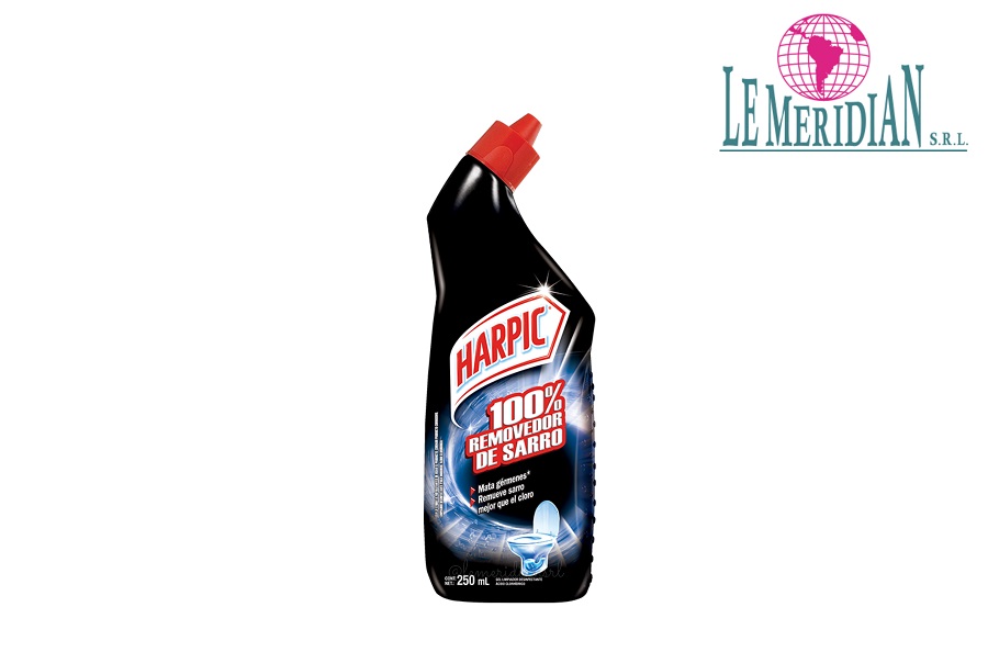 Harpic Removeedor de Sarro 500 Ml