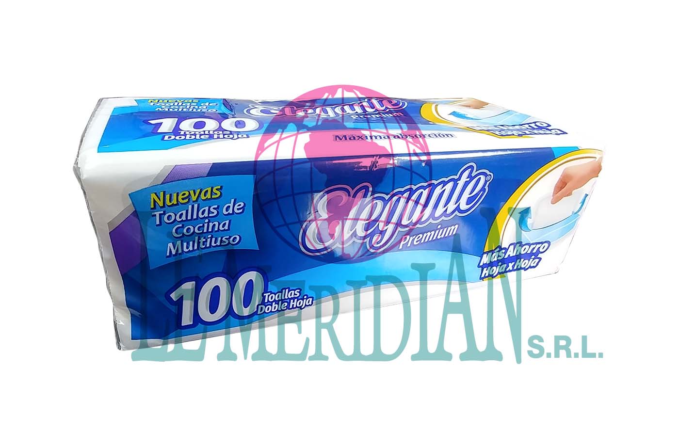 Elegante Toalla Cocina Premium 100 Und Toalla Cocina Elegante